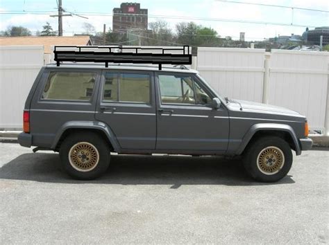 Jeep Xj Roof Tent Top Jeep