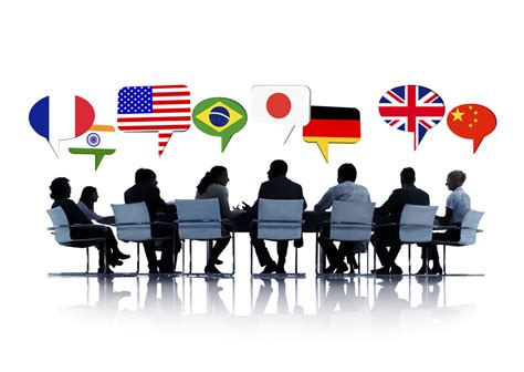 In a globalised economy, cultural sensitivity is essential. Worst mistakes for overseas business meeting | Business ...