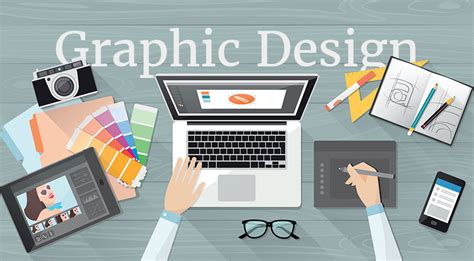 Why You Should Become A Graphic Designer Daniel Swanick