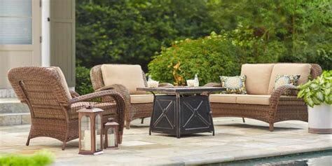 Patio furniture sale: Save on outdoor furniture and more from Home Depot