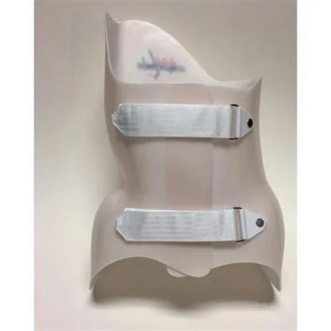 Scoliosis Wcr Brace At Best Price In Delhi By Kalyan Orthotics And