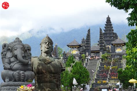 Balinese Hinduism Facts About Balinese Hindus