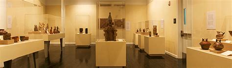 Vincent Price Art Museum Exhibitions Permanent Collection