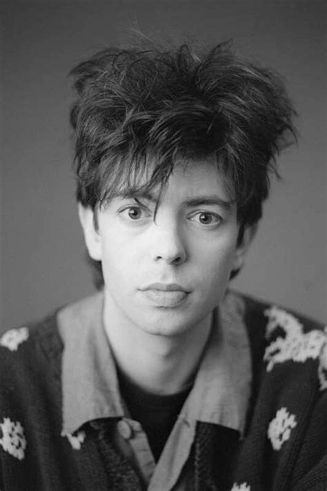 Ian Mcculloch Echo And The Bunnymen New Wave Music Goth Music