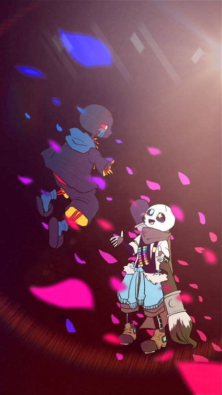 Undertale And Different Au° ※ ‧