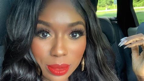 Wendy Osefo Net Worth Heres How Rich The Real Housewives Of Potomac Star Is
