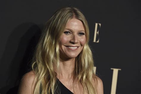 Gwyneth Paltrow Wzrost Waga Wymiary Kolor Oczu Wiki