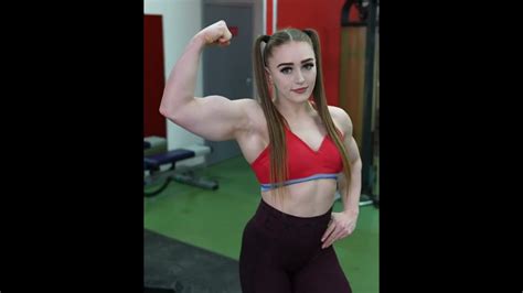 Julia Vins Biceps Julia Vins New Video Julia Vins Workout