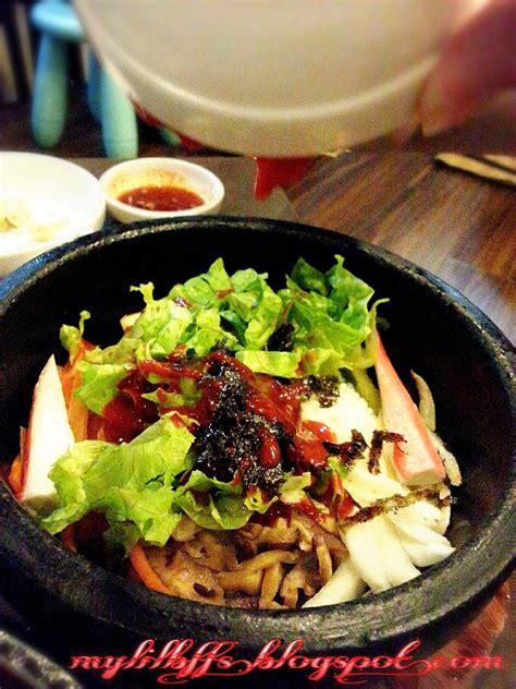 Taman desa, kuala lumpur kore mutfağı bulunan restoranlar. Beauty.Food.Fun.my: Restaurant Nak Won Korean BBQ @ Taman ...