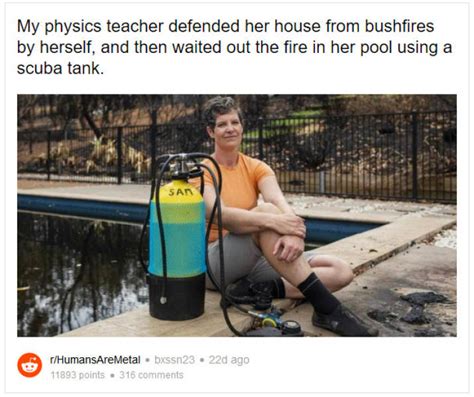 Awesome Humans Are Awesome 14 Pics