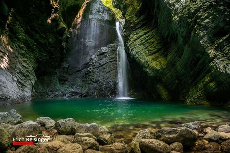 All You Need To Know To Visit The Kozjak Waterfall Slovenia