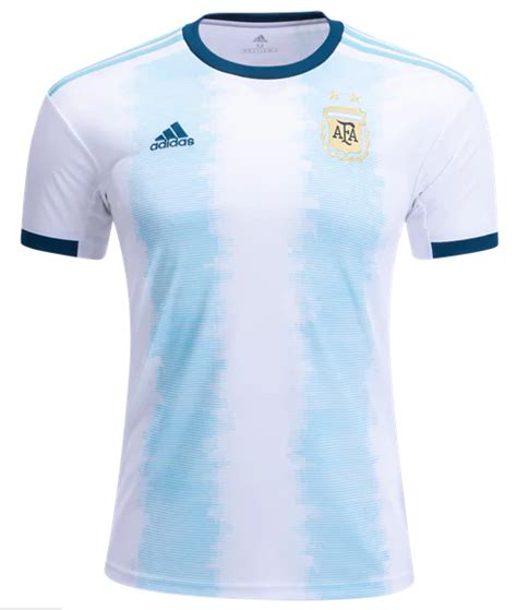 Products of the football argentina national team. ARGENTINA CAMISA 2019, COPA AMÉRICA