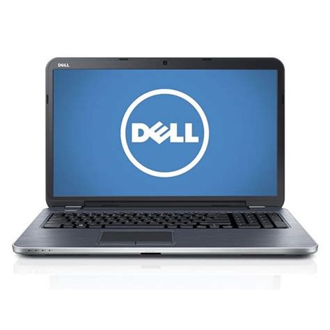 Extra 48 Off Free Shipping At Dell Refurbished Dell Inspiron 17