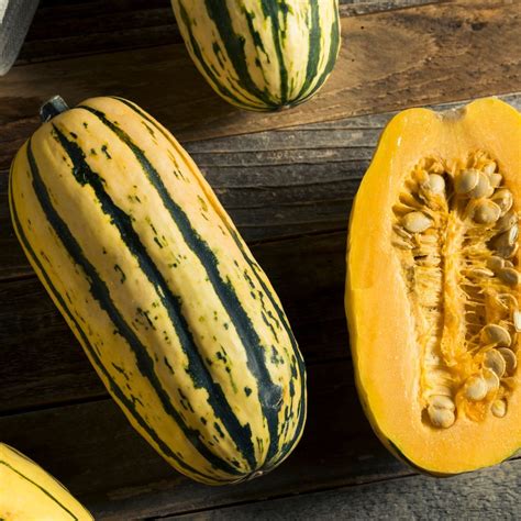 12 Types Of Winter Squash And How To Use Them Taste Of Home