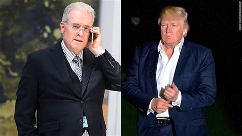 Trump Supporter Robert Mercer Sued By Employee Who Says He Was Fired For Speaking Out On Politics
