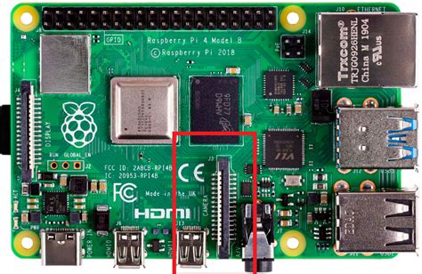 Installation Use Of Raspberry Pi Camera Module Raspberry Pi Projects Tutorials Learning