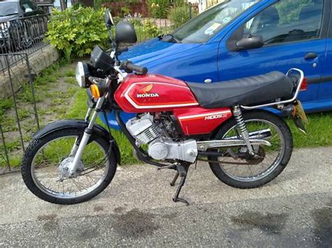 Imho, it won't for two reasons. Honda MotorBikeSpecs.net Motorcycle Specification Database