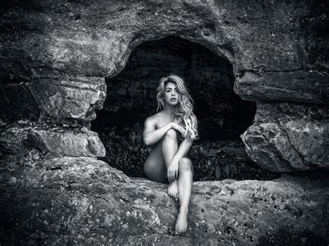 Environmental Art Nude Nude Art Photography Curated By Photographer