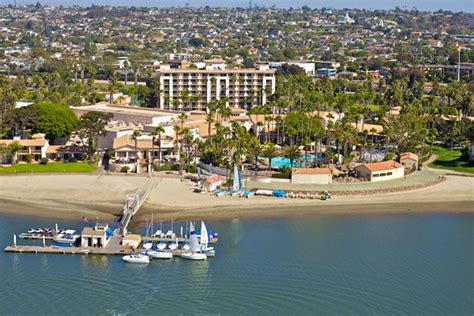 Biodata West Hilton San Diego Resort And Spa San Diego Ca United