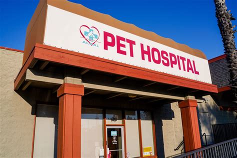 Vista Pet Hospital Greenhaven Emerald Matteson