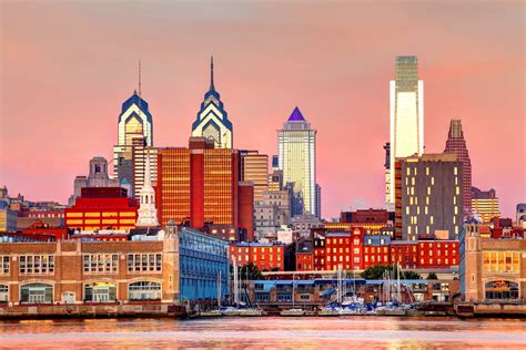 Top Free Things To Do In Philadelphia