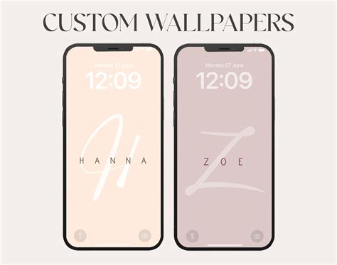 Custom Iphone Wallpaper High Resolution Ios Aesthetic Etsy