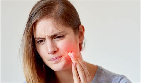 Is Tooth Pain A Sign Of Something More Hillstream Dental