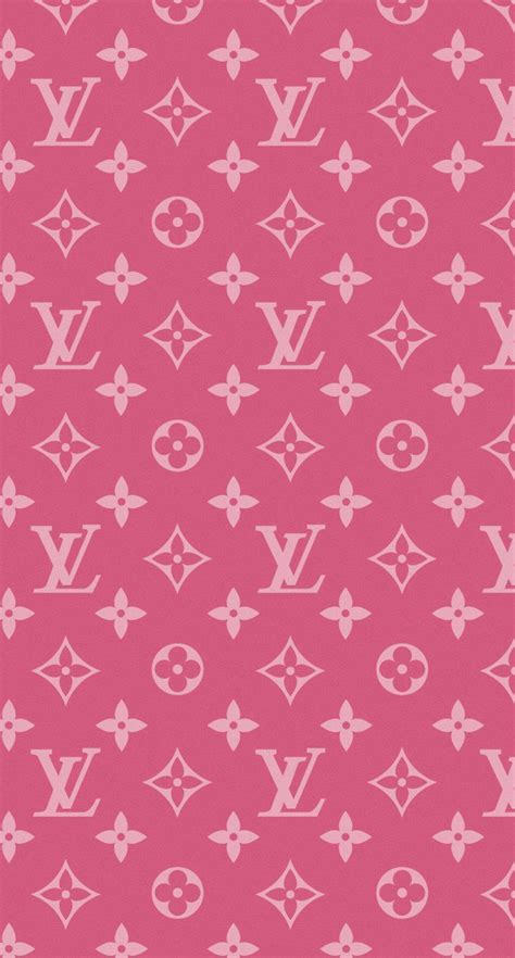 Gucci Logo Pink Wallpapers On Wallpaperdog