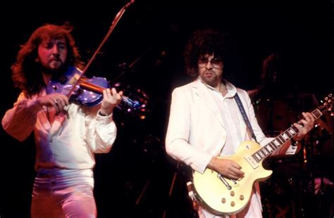 Interview The Orchestra Former Members Of Elo Coming To