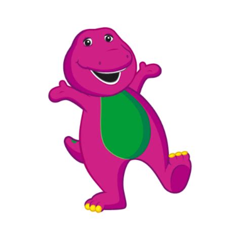 Barney And Friends Clip Art Barney Birthday Birthday Clips Barney