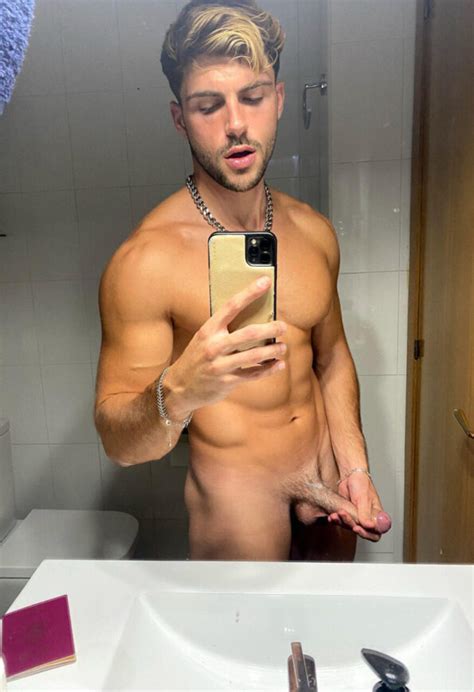 You Want More Guille Ch A Cock Pics Gay Porn Blog Network Nude Men Posted Free Daily
