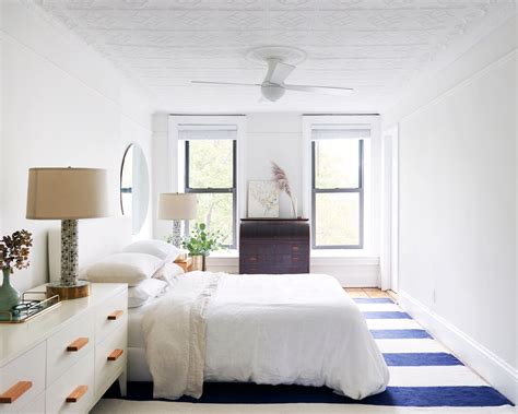 23 Bedroom Decor Ideas For A Perfectly Pretty Space Architectural Digest