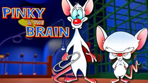 The Top 20 Smartest Cartoon Characters Of All Time Ranked Ke