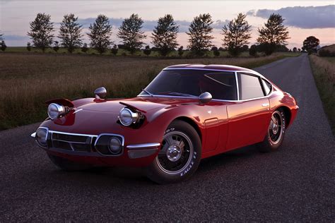 Toyota 2000gt - reviews, prices, ratings with various photos