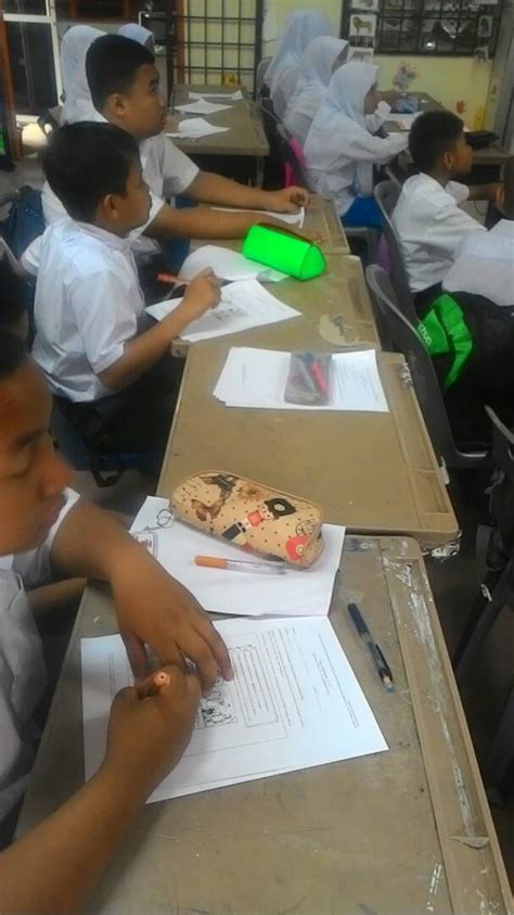 Ujian diagnostik matematik kemahiran 1 : UJIAN DIAGNOSTIK DAN PEMBAHAGIAN KELAS ~ PORTAL RASMI ...