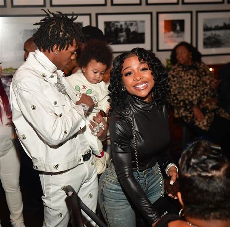 Who Is Lil Baby S Baby Mama Jayda Cheaves The US Sun
