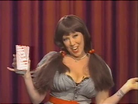 Cine Miscreant Annie Sprinkle S Herstory Of Porn Reel To Real