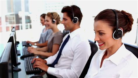 10 Advantages Of Hiring A Call Center Servicities Blog