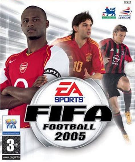 A Look At The Fifa Cover Stars Over The Years