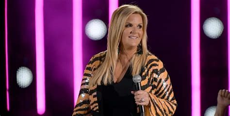 Trisha Yearwood Is Back On Country Radio With Every Girl In Town