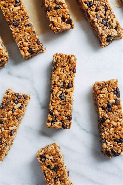 No bake granola bars are soft and chewy every time. No-Bake Lactation Granola Bars - Making Thyme for Health | Recipe in 2020 | Lactation granola ...