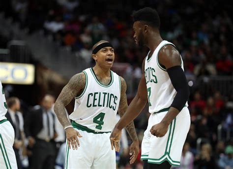 The celtics shot just 36.9 percent. Boston Celtics: 2016-17 Regular Season Player Awards
