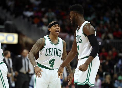 Get the latest boston celtics news, scores, stats, standings, rumors and more from nesn.com, your home for all things nba. Boston Celtics: 2016-17 Regular Season Player Awards