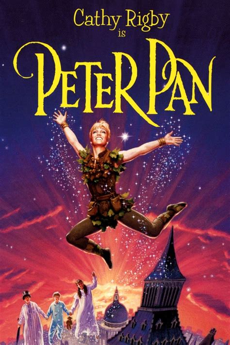 Peter Pan Rotten Tomatoes