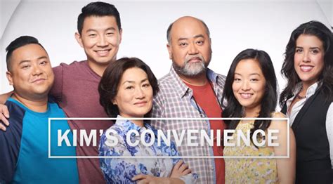 Canceled Canadian Hit Series Kims Convenience Ending With Season