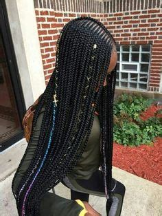 8,312,356 likes · 1,111,758 talking about this. Small Feed-In Braids, 2 Layers, Ombré | Feeder Braids ...