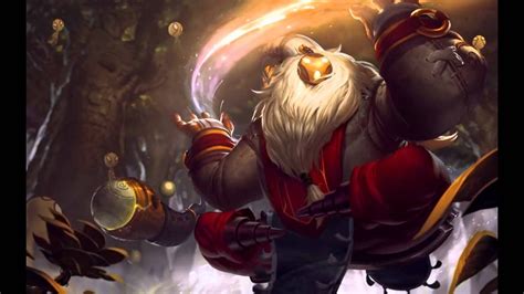 League Of Legends Bard Theme Music Extended Hd Youtube