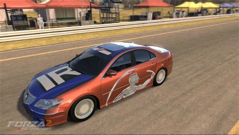 Forza Motorsport 2 Einrib13s Irn Bru Paintjob Forza Motorsport