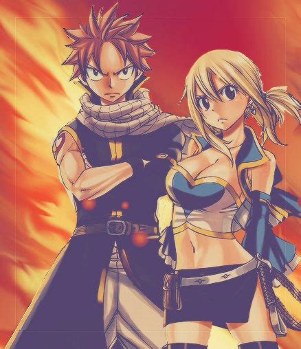 Fairy Tail Image 2122730 By Mariad On