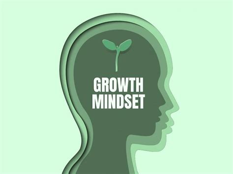 Cultivating A Growth Mindset Unleashing Your Potential